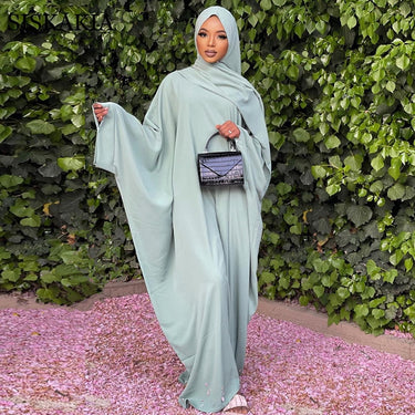Abaya Farasha